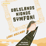 Cover for Dalslands nionde symfoni