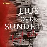Cover for Ljus över sundet