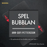 Cover for Spelbubblan