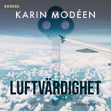 Cover for Luftvärdighet