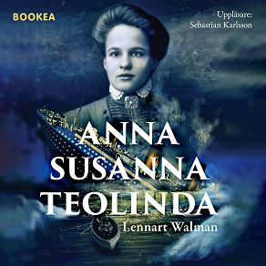 Cover for Anna Susanna Teolinda