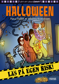 Omslagsbild för Halloween