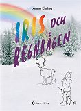 Omslagsbild för Iris och regnbågen