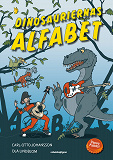 Cover for Dinosauriernas alfabet