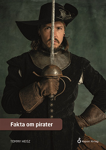 Omslagsbild för Fakta om pirater