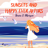 Omslagsbild för Sunsets and Happy Ever Afters