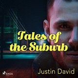 Cover for Tales of the Suburb