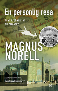 Cover for En personlig resa - Från Afghanistan till Marocko