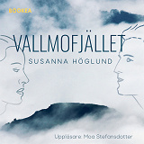 Cover for Vallmofjället