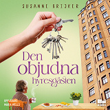 Cover for Den objudna hyresgästen
