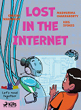 Cover for Lost in the Internet