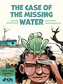 Omslagsbild för The Case of the Missing Water