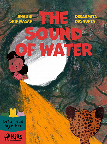 Omslagsbild för The Sound of Water