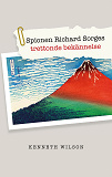 Cover for Spionen Richard Sorges trettonde bekännelse