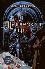 Cover for Herrens år 1401