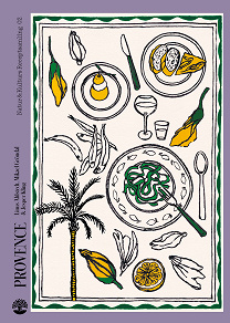Cover for Provence