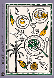 Cover for Provence : Natur & Kulturs receptsamling