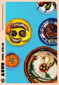 Cover for Azur N&K receptsamling : Natur & Kulturs receptsamling