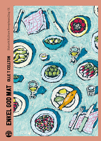 Cover for Enkel god mat