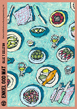 Cover for Enkel god mat : Natur & Kulturs receptsamling