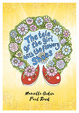 Cover for The Tale of the Girl with the Flowery Shoes
