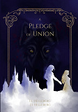 Cover for a Pledge of Union: Part 1 of the Caladon series
