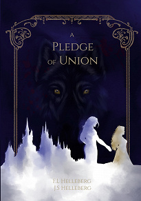 Omslagsbild för a Pledge of Union: Part 1 of the Caladon series