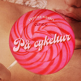 Cover for På cykeltur - erotisk novell