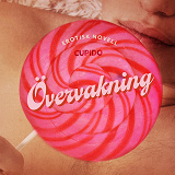 Cover for Övervakning - erotisk novell