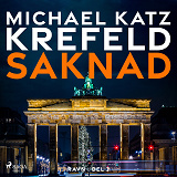 Cover for Saknad