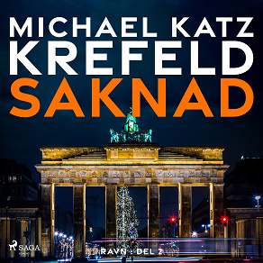 Cover for Saknad
