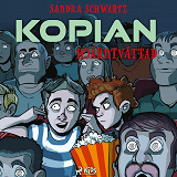 Cover for Kopian – Hjärntvättad