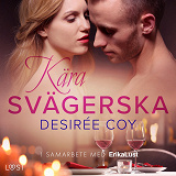 Cover for Kära svägerska - erotisk novell