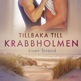 Cover for Tillbaka till Krabbholmen - erotisk novell