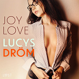 Cover for Lucys Dröm - erotisk novell