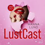 Cover for LustCast: Växthuset