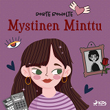 Cover for Mystinen Minttu