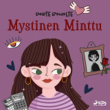 Omslagsbild för Mystinen Minttu