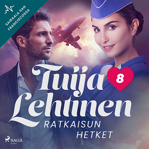 Cover for Ratkaisun hetket