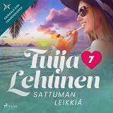 Cover for Sattuman leikkiä