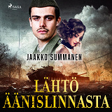 Cover for Lähtö Äänislinnasta