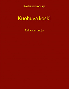 Omslagsbild för Kuohuva koski