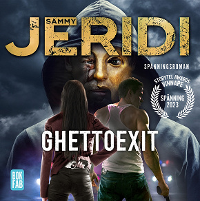 Omslagsbild för Ghettoexit