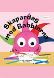 Omslagsbild för Skapardag med Babblarna - EPUB