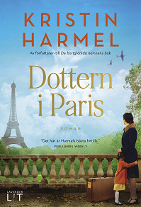 Cover for Dottern i Paris