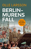 Cover for Berlinmurens fall