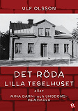 Omslagsbild för Det röda lilla tegelhuset