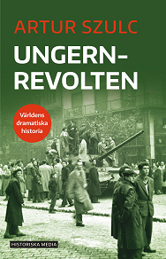 Omslagsbild för Ungernrevolten