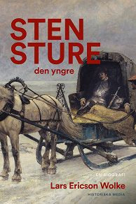 Omslagsbild för Sten Sture den yngre