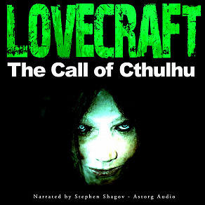 Cover for The Call of Cthulhu